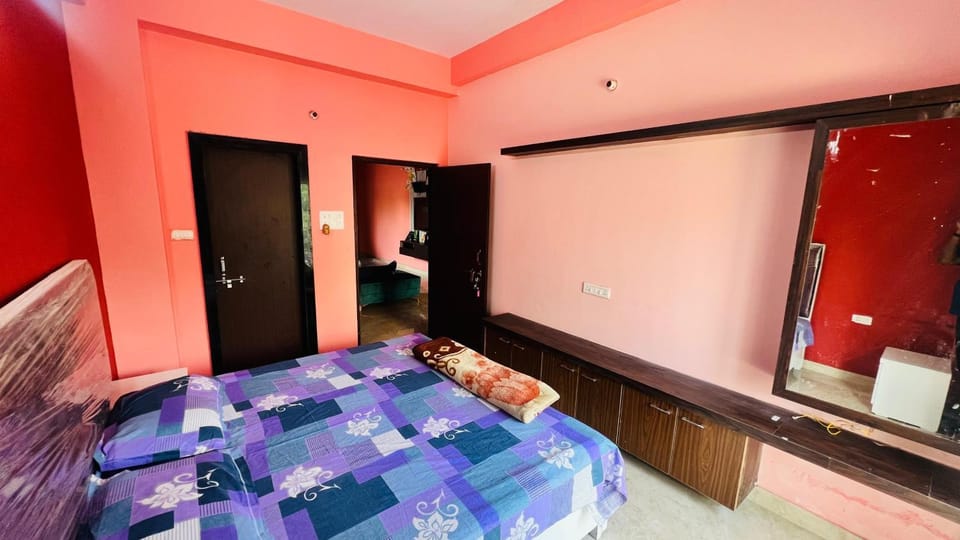 Indu resid Apartment in Varanasi