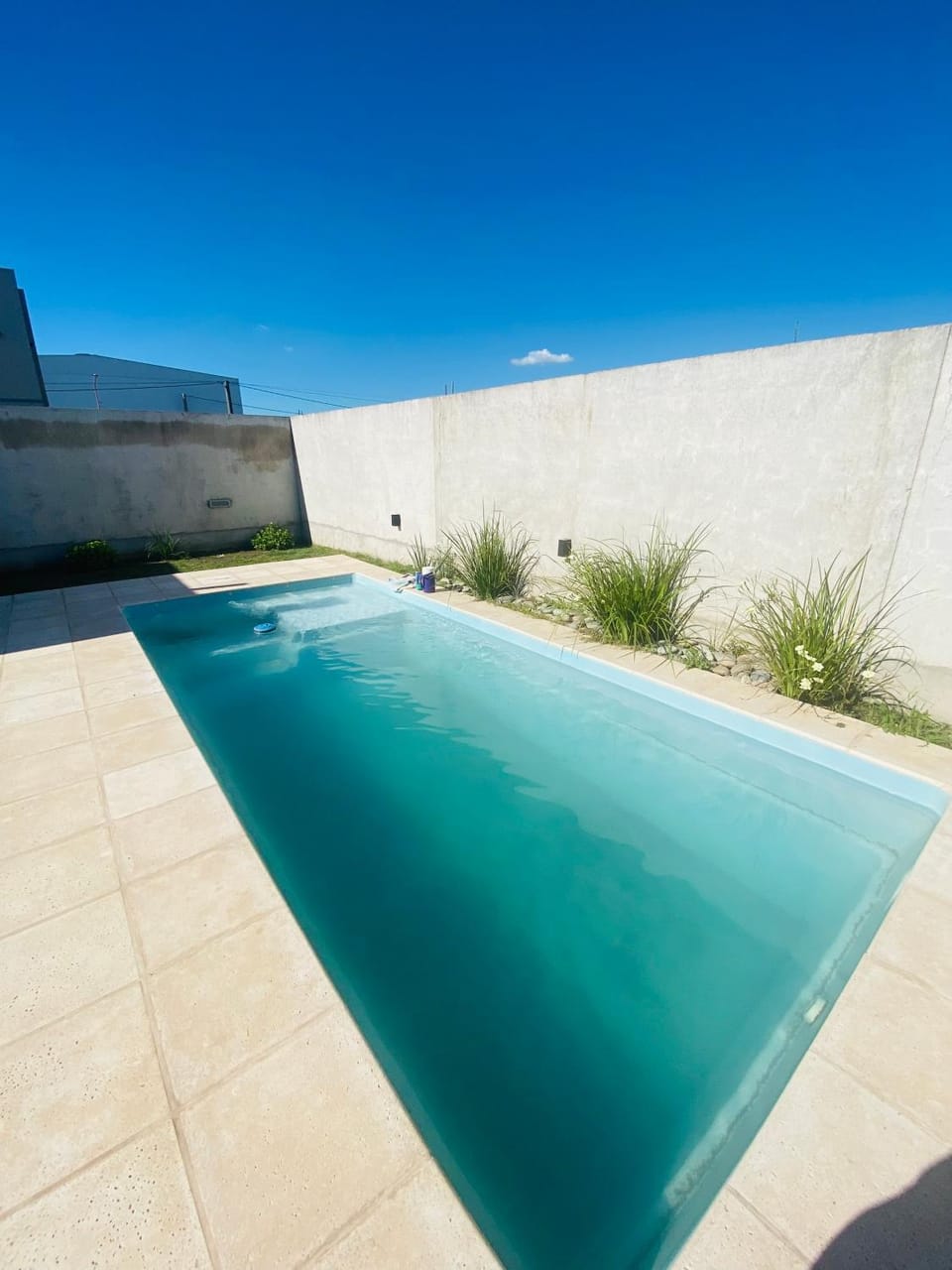 Aires del este Apartment in Cordoba Province