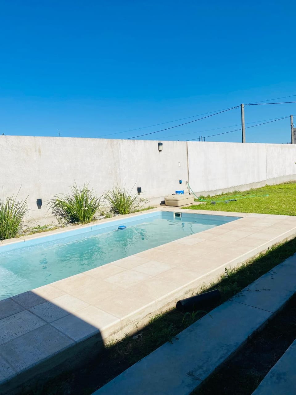 Aires del este Apartment in Cordoba Province