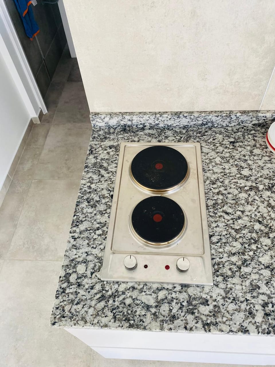 Aires del este Apartment in Cordoba Province