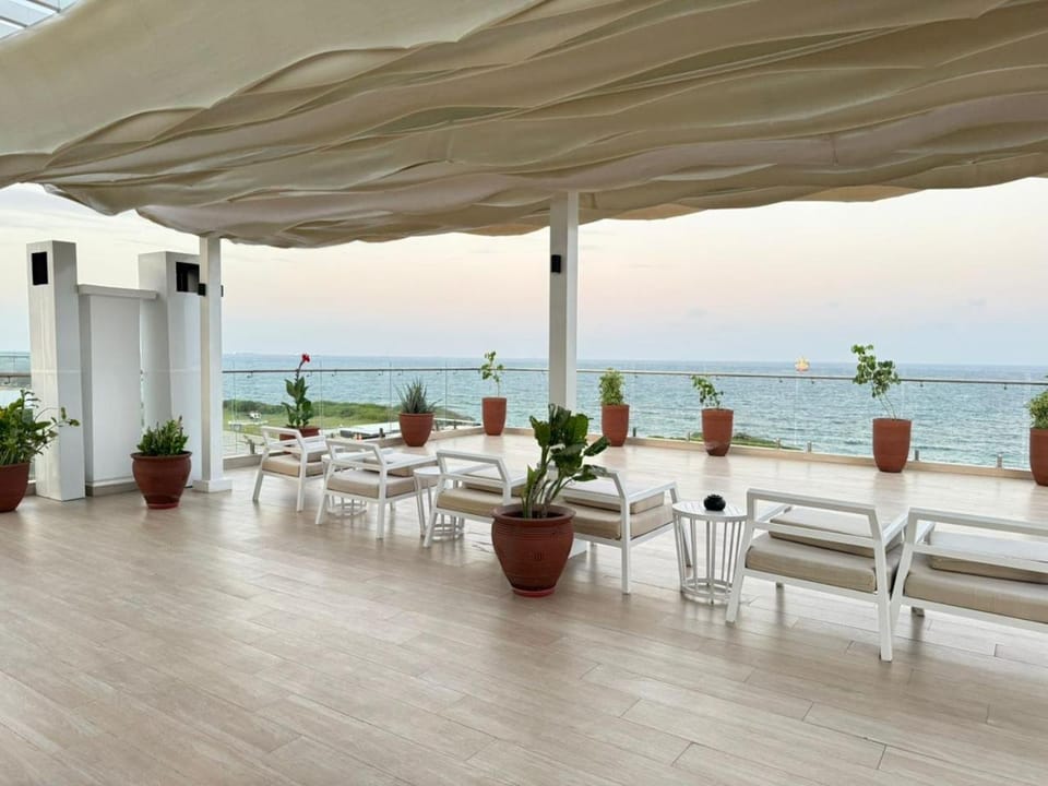 View (from property/room), Balcony/Terrace, Balcony/Terrace