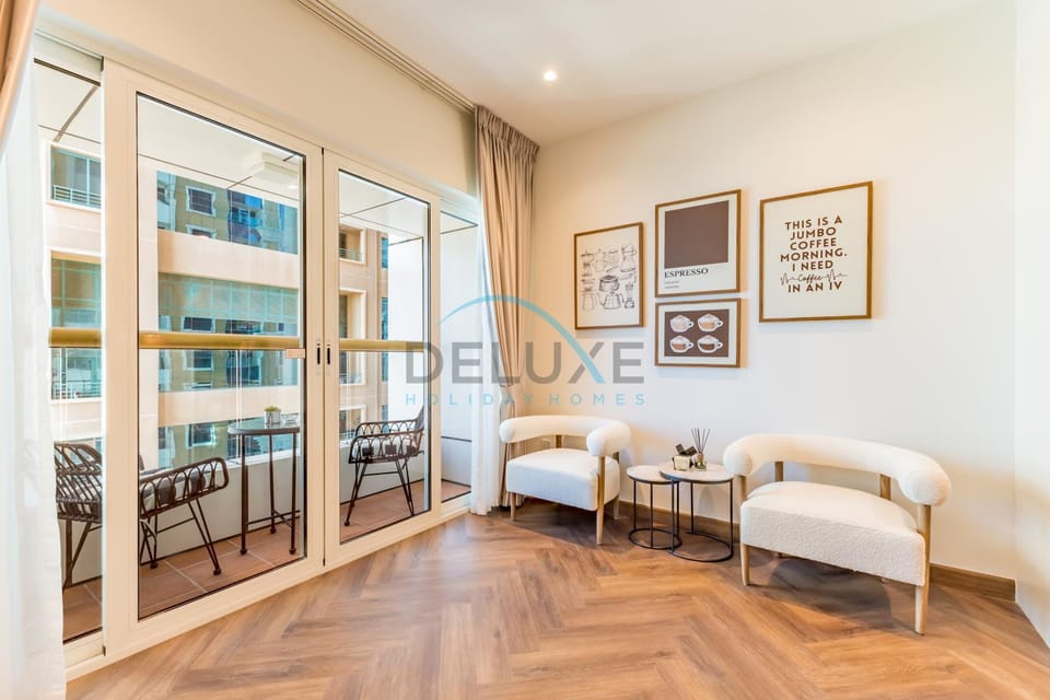 Balcony/Terrace, Living room