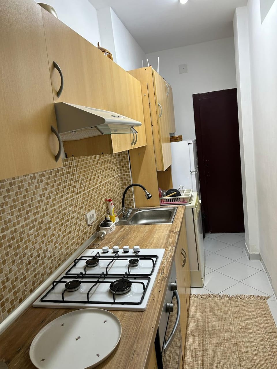 Apartment S Apartment in Vojvodina
