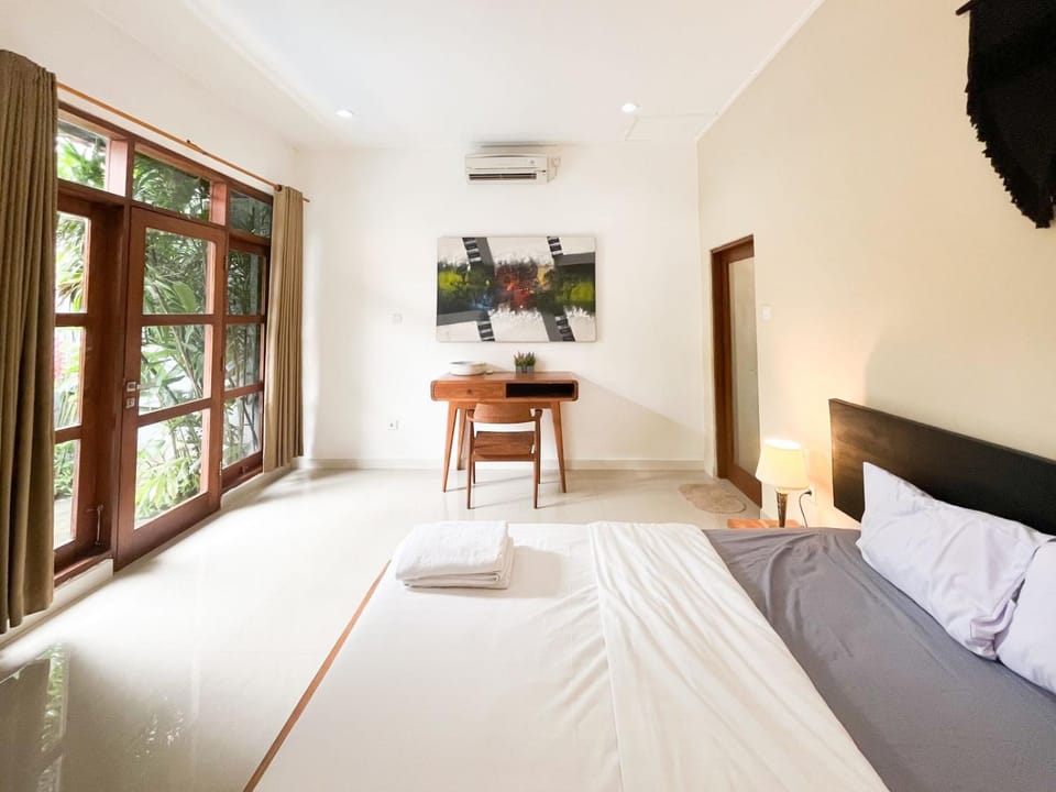 Villa Sayang 2 Villa in North Kuta