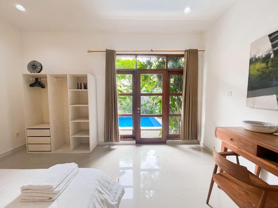 Villa Sayang 2 Villa in North Kuta