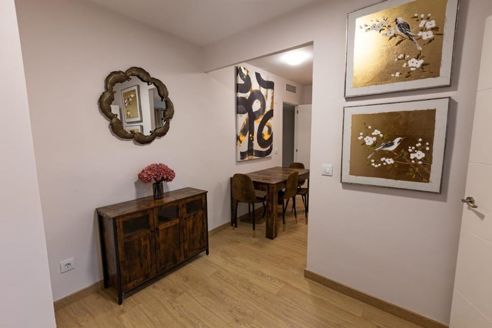 Americahome Apartment in Cordoba