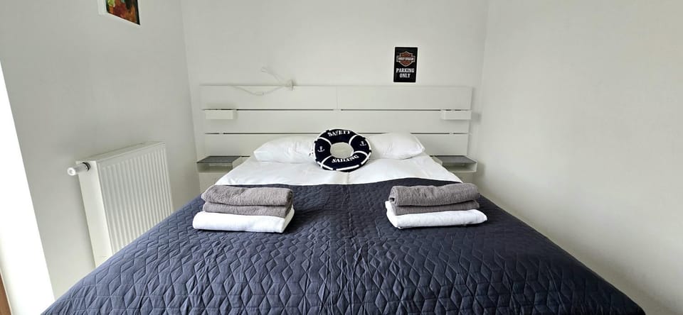 TriApart Apartamenty ZŁOTY BRZEG Mikoszewo Apartment in Pomeranian Voivodeship