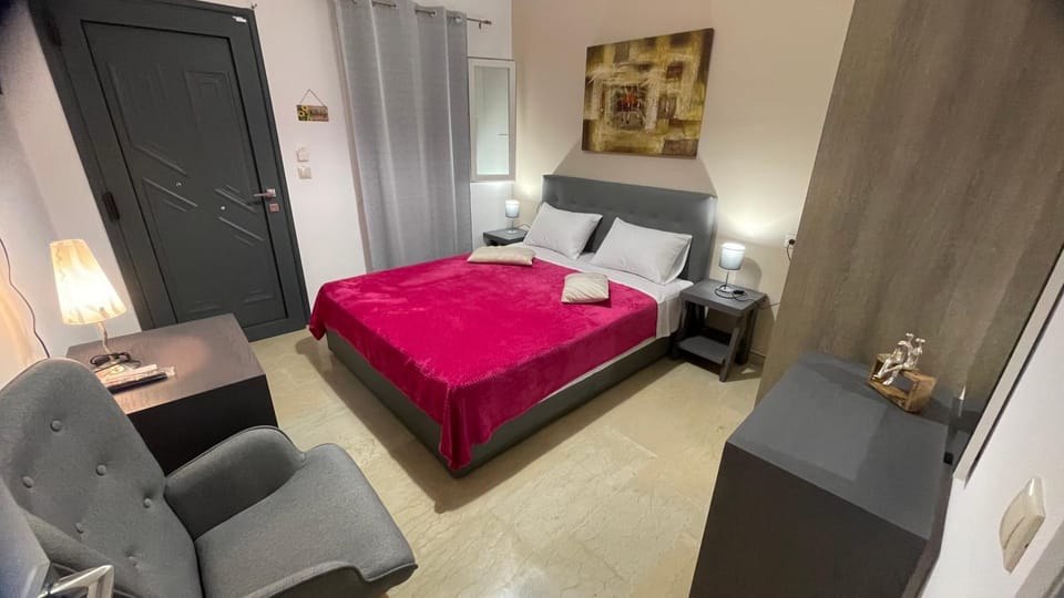 Katerina s House 2 Apartment in Nydri