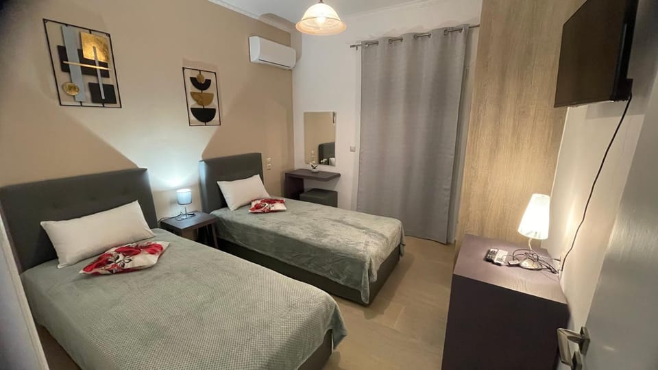Katerina s House 2 Apartment in Nydri