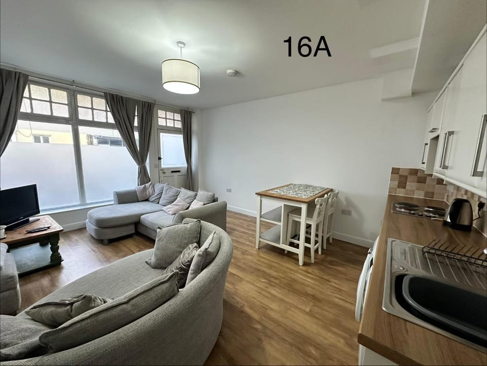 Dorchester Town Centre Entire Apartment Apartment in West Dorset District