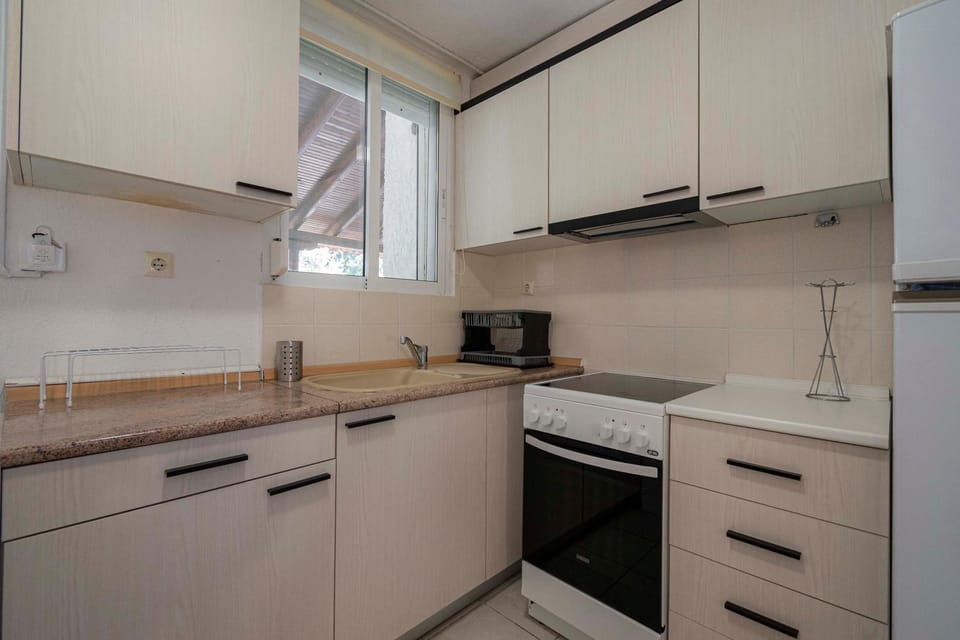 oven, stove, kitchen