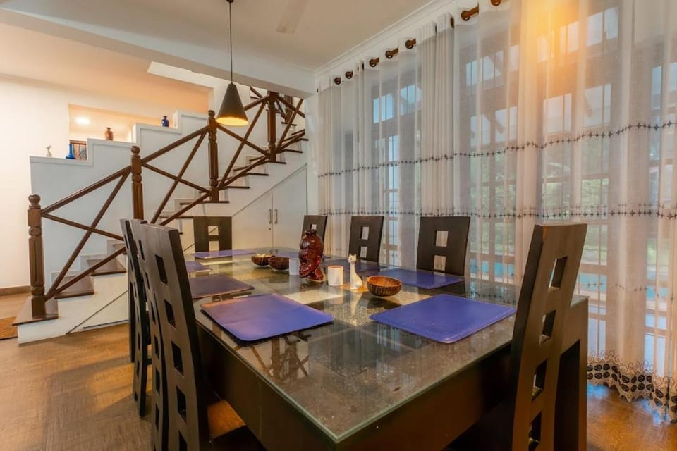 Tharan Villa - House in Colombo Villa in Western Province