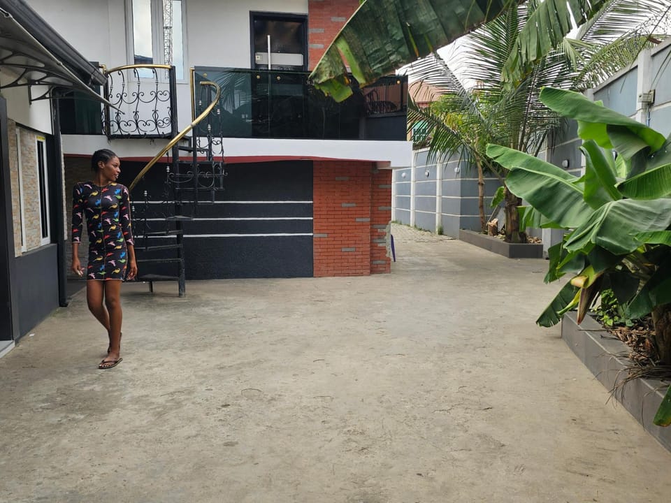 Hen-Cap Apartment Services Apartment in Lagos