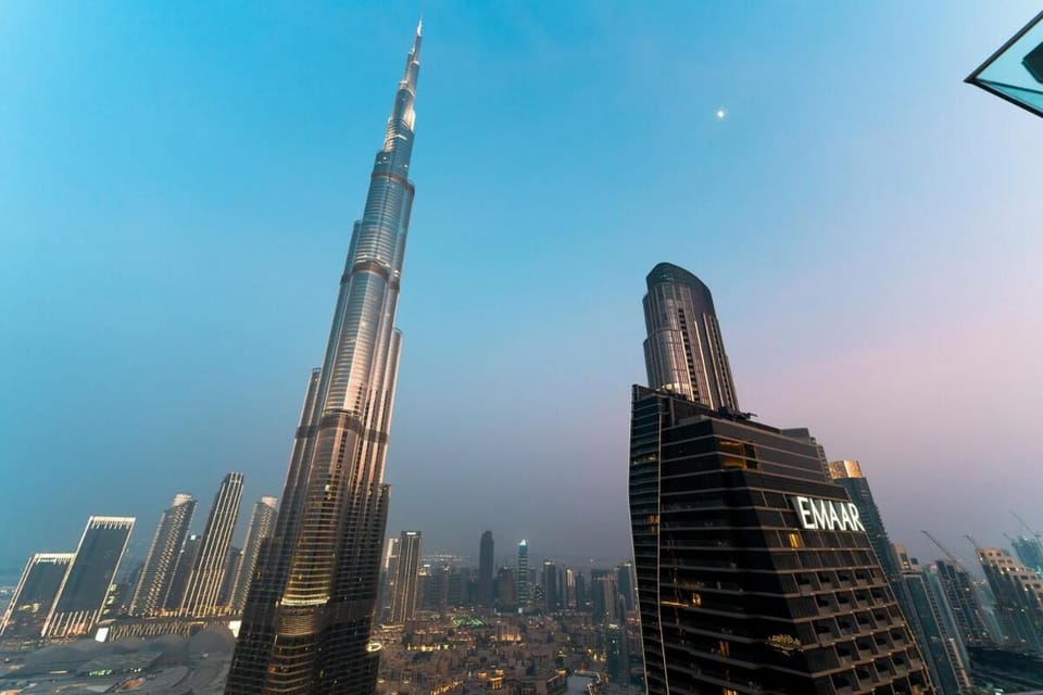 City view