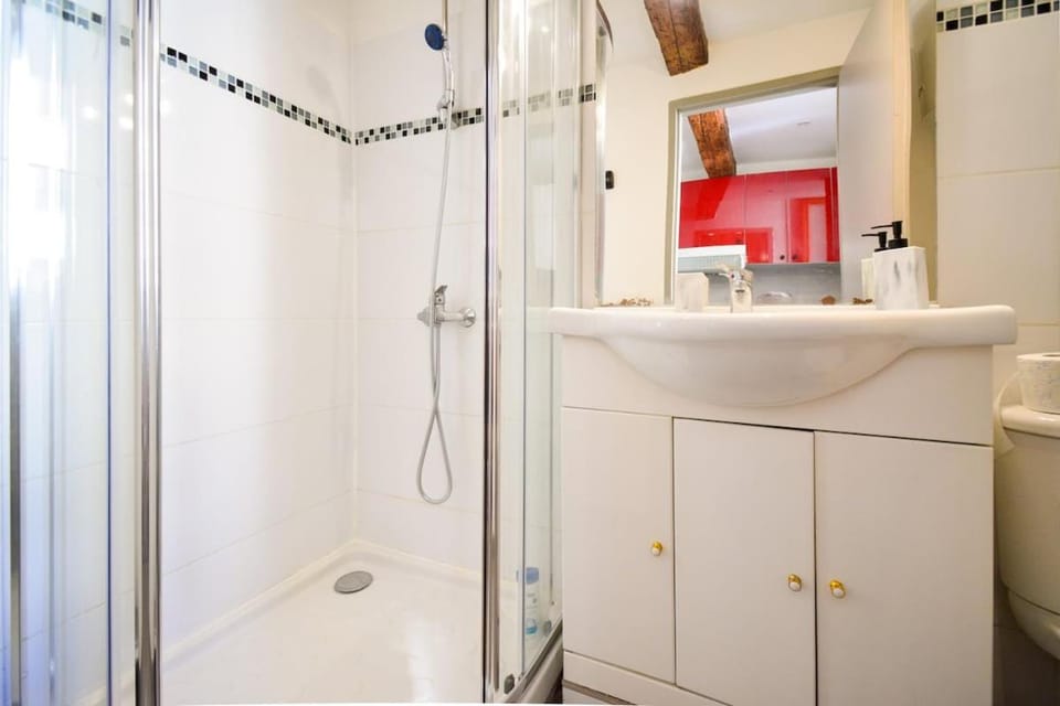 Canourgue Apartment in Montpellier