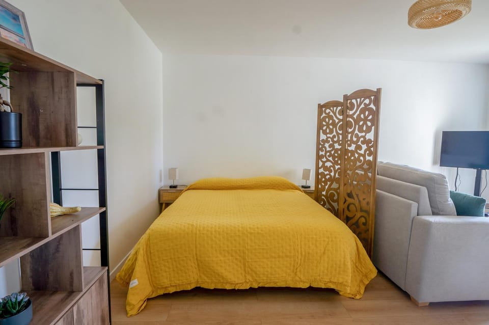 Studio en centre-ville d'Antony Apartment in Île-de-France