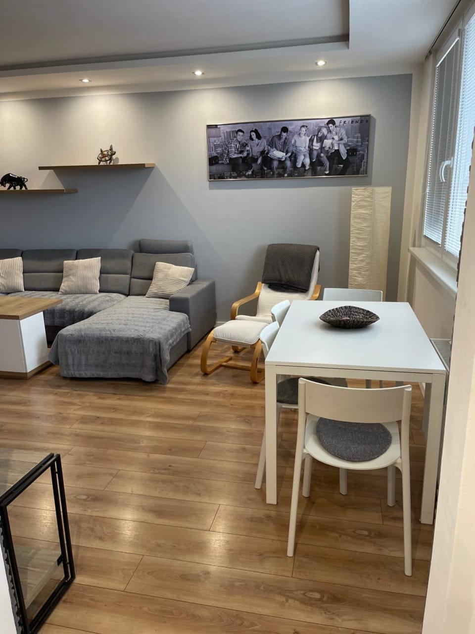 Apartmán Letná Apartment in South Moravian Region