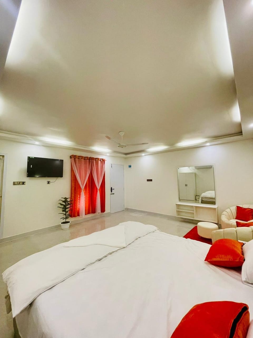 Sun Oasis Resort Hotel in Bangladesh