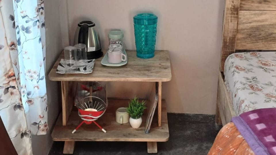 Cozyo Stays Boutique Cabin Mawlynnong Cabin in India