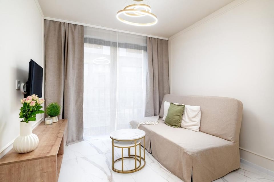 EASY RENT- Wieniawska 53 Centrum 24h Check-in Apartment in Masovian Voivodeship