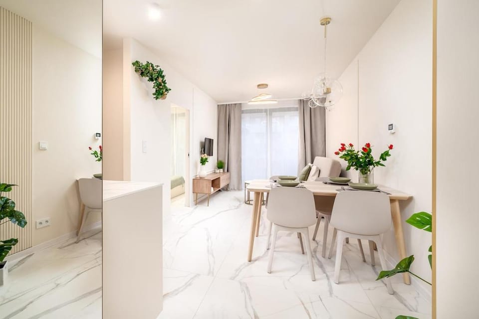 EASY RENT- Wieniawska 53 Centrum 24h Check-in Apartment in Masovian Voivodeship