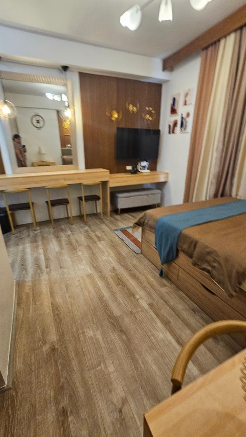 Bacolod Studio Condo Unit Apartment in Bacolod