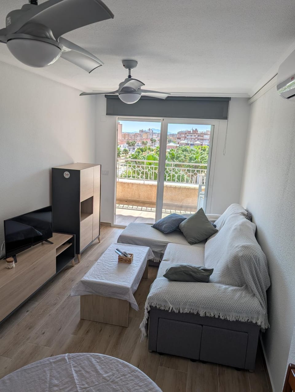 Vive Santa Pola - Relax y tranquilidad junto al mar Apartment in Santa Pola