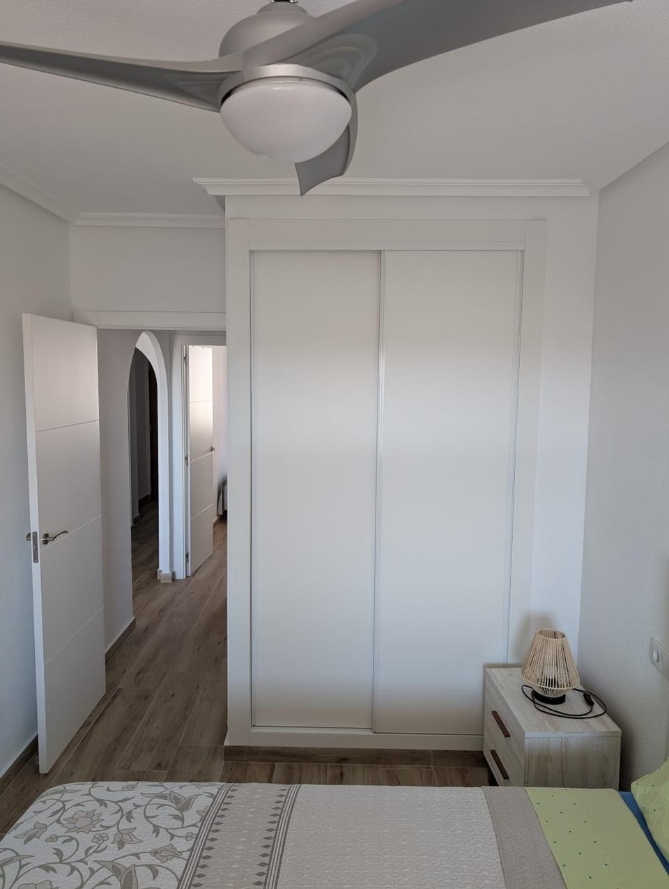 Vive Santa Pola - Relax y tranquilidad junto al mar Apartment in Santa Pola