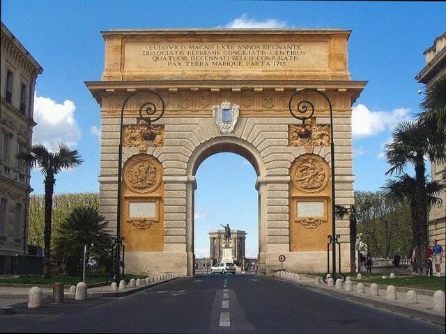 Corum - Centre Historique Apartment in Montpellier
