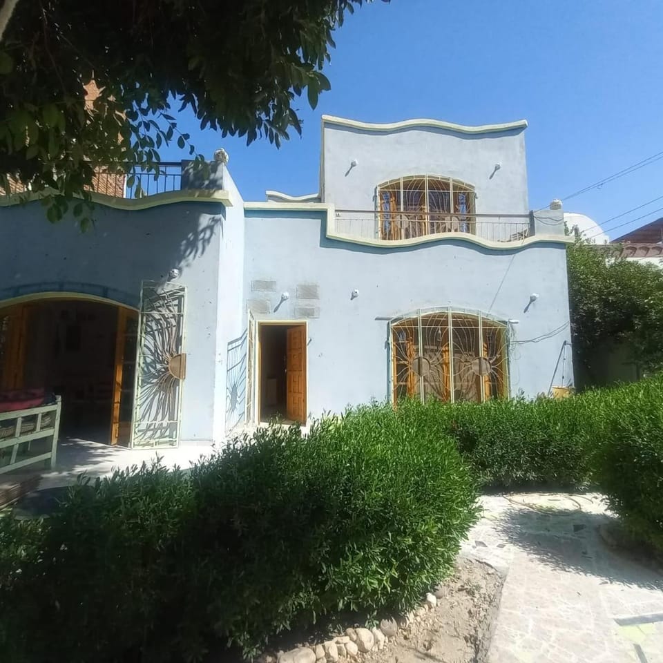 El Fayrouz Villa Apartment in Luxor