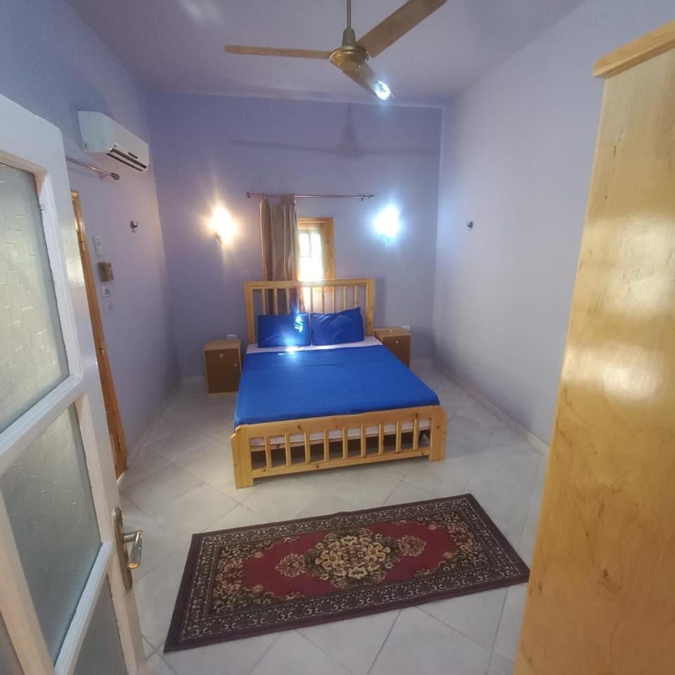 El Fayrouz Villa Apartment in Luxor