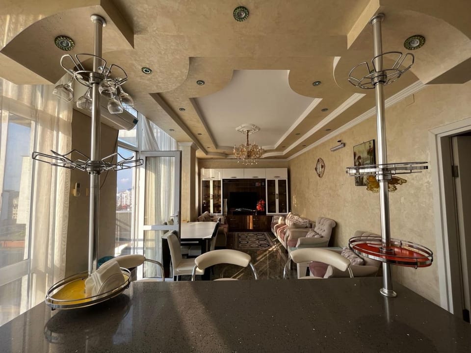 Lounge or bar