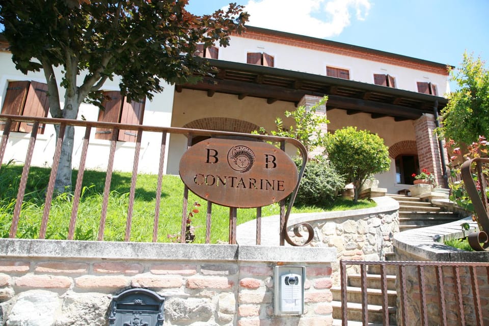 Property logo or sign