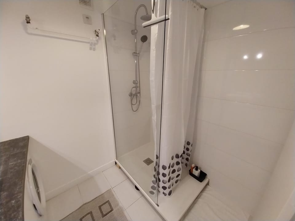 Le Flow d'Issoire - Charmant appartement avec terrasse Apartment in Issoire