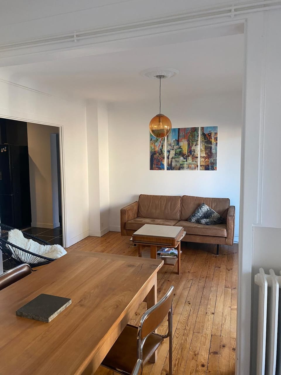 Le Flow d'Issoire - Charmant appartement avec terrasse Apartment in Issoire