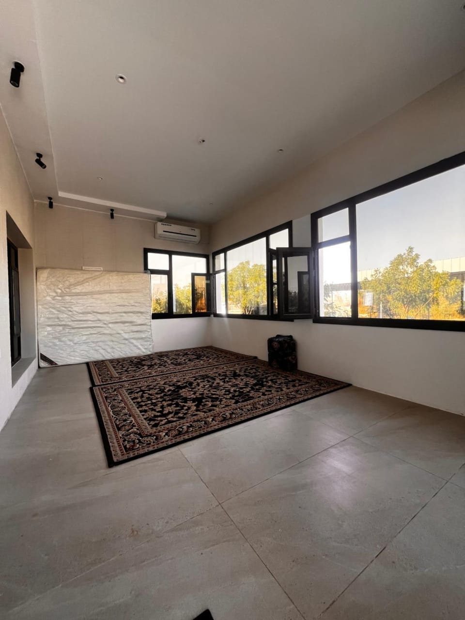 Al-Rimal Chalet in Oman