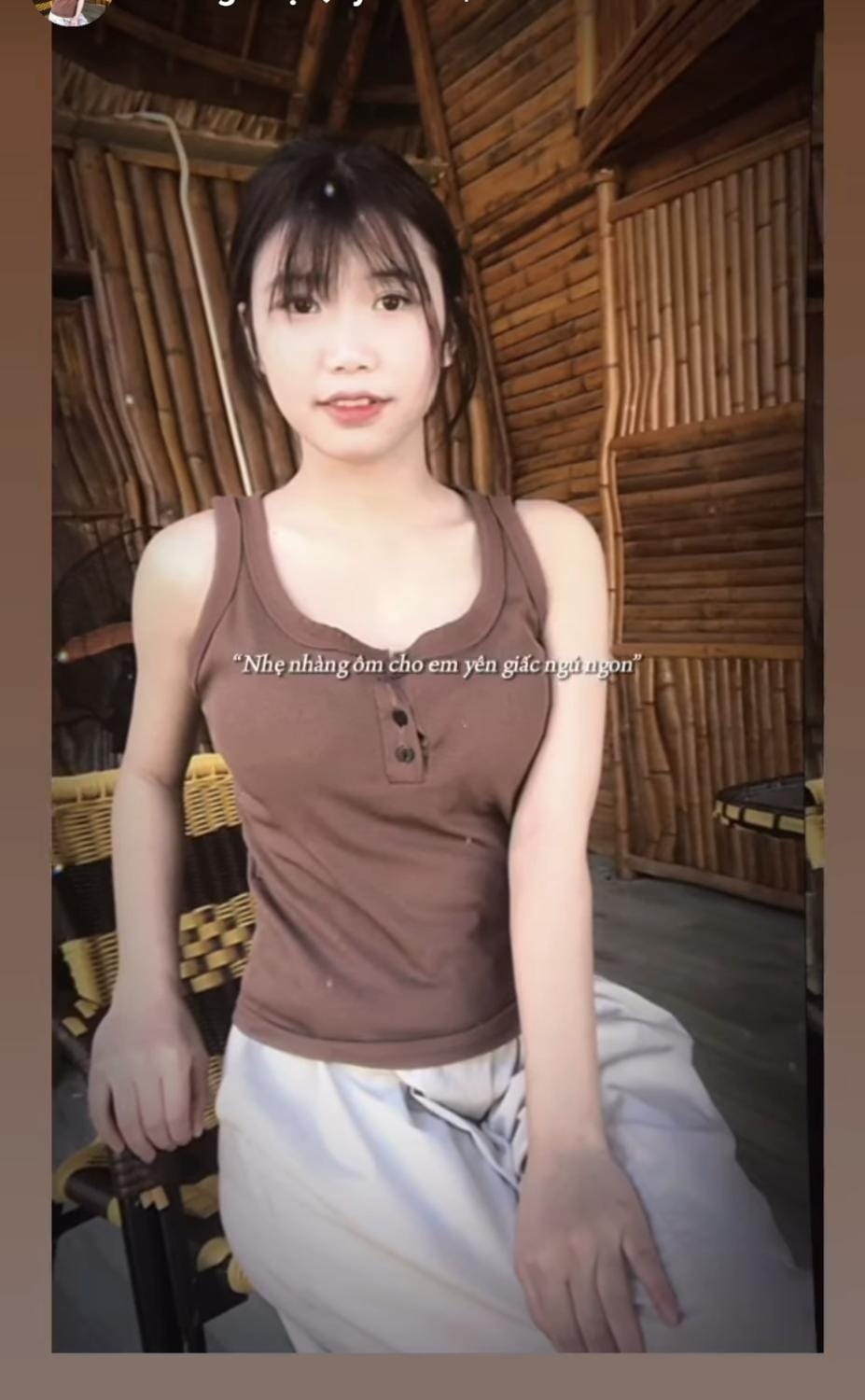 Bamboo Homestay Suối Trắm Tà Xùa Bắc Yên Hotel in Vietnam