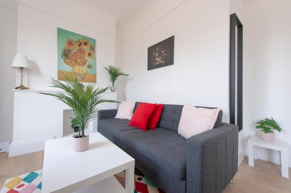 Split-level spacious family apartment Apartment in London Borough of Southwark