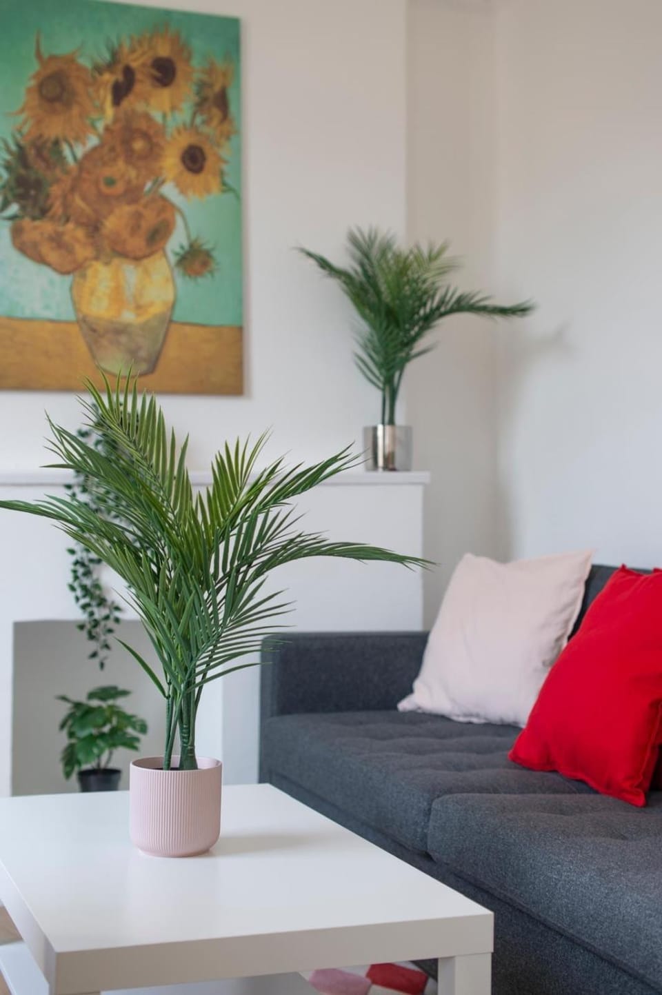 Split-level spacious family apartment Apartment in London Borough of Southwark