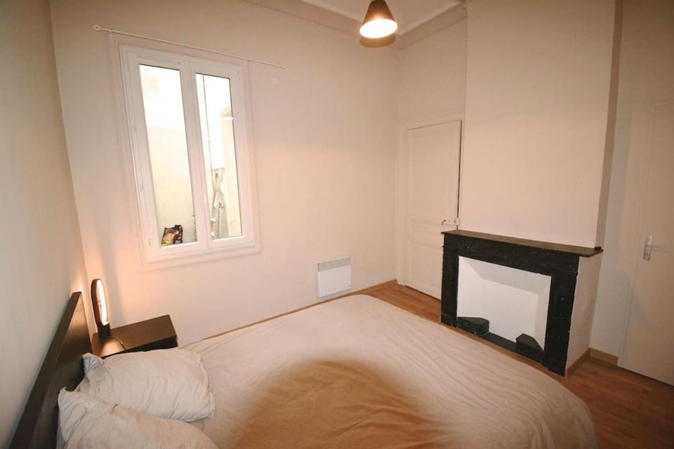 Duguesclin - luxueux T3 dans le centre historique Apartment in Montpellier