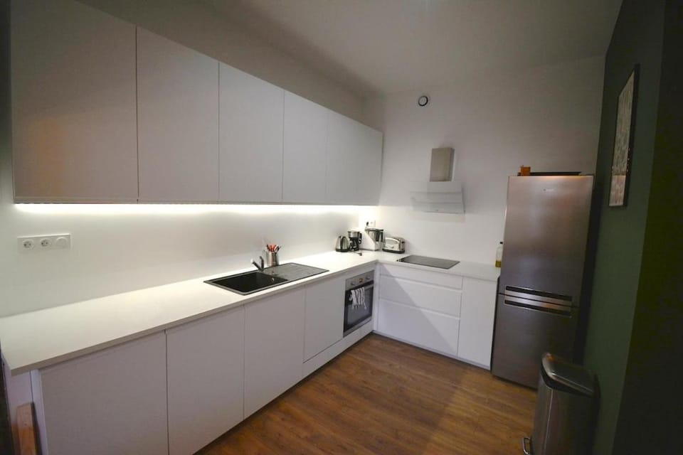 Duguesclin - luxueux T3 dans le centre historique Apartment in Montpellier