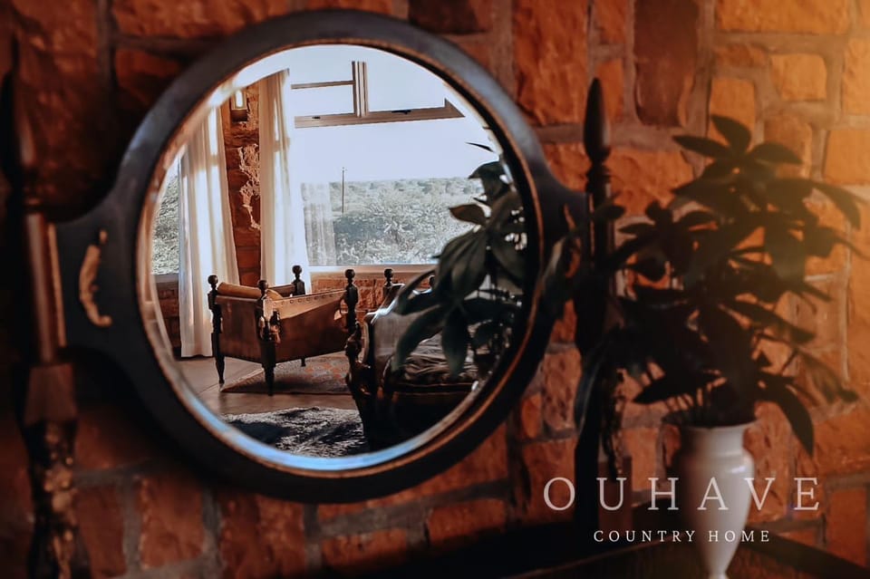 Ouhave Country Home Bed and Breakfast in Namibia