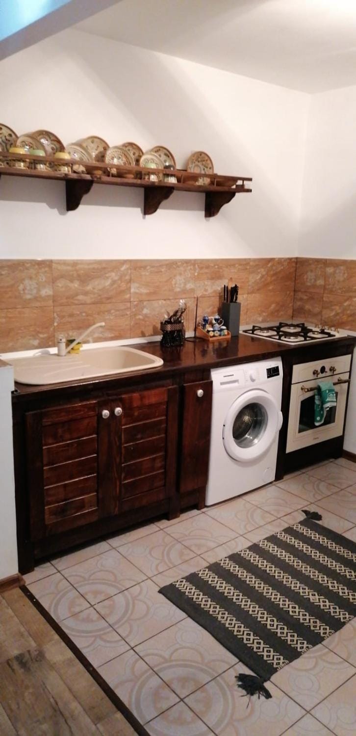 Straja Apartament Apartment in Romania
