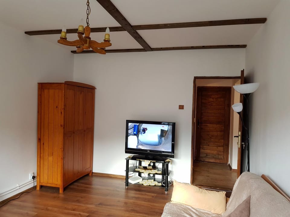 Straja Apartament Apartment in Romania