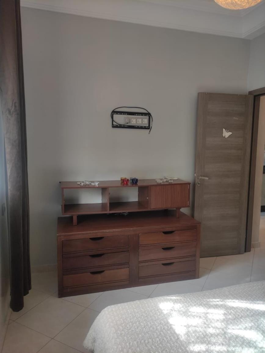 Mounia Moon Apartment in Casablanca