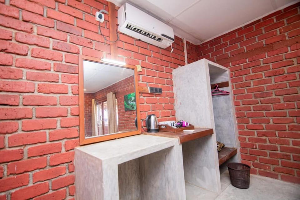 CLICK Hiriketiya Hotel in Southern Province