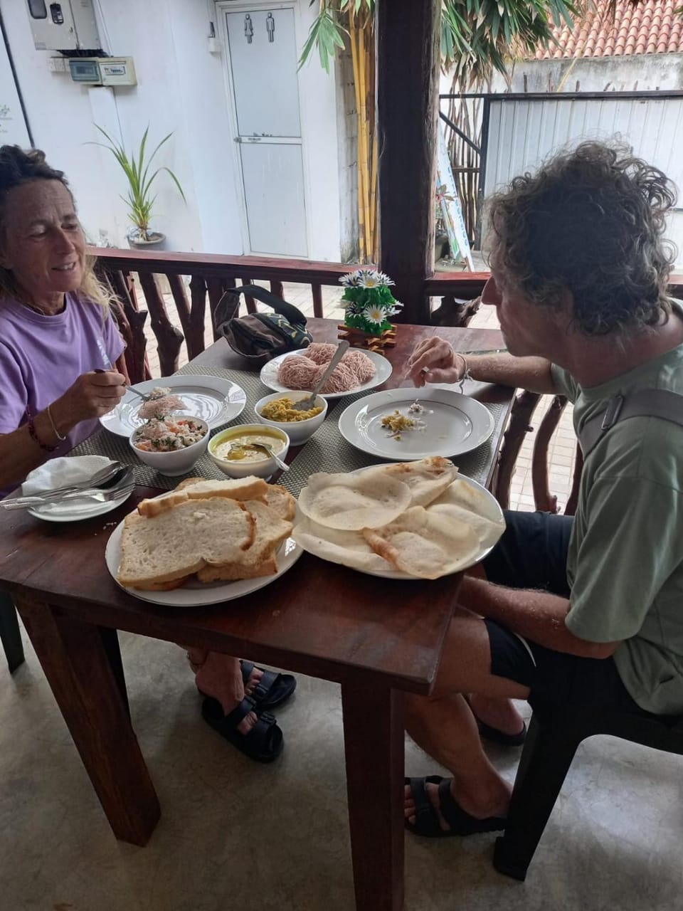 Restaurant/places to eat, Breakfast