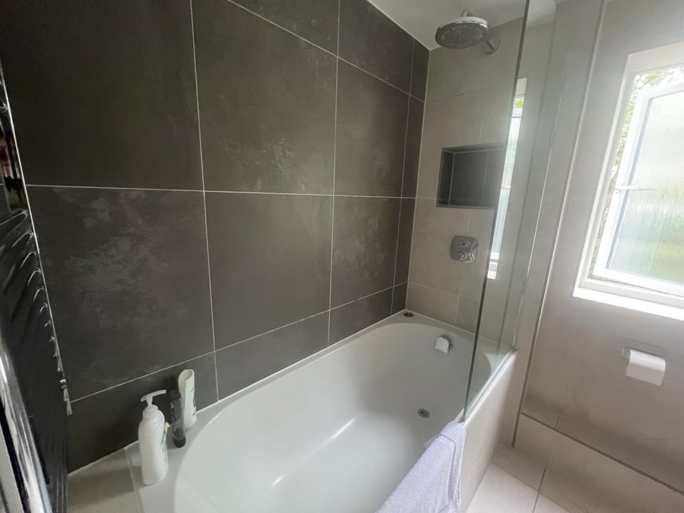 Shower, Bathroom, Bath