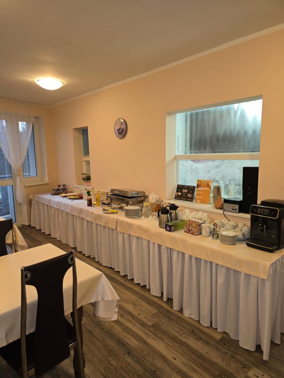 Penzion IRIS Bed and Breakfast in Slovakia