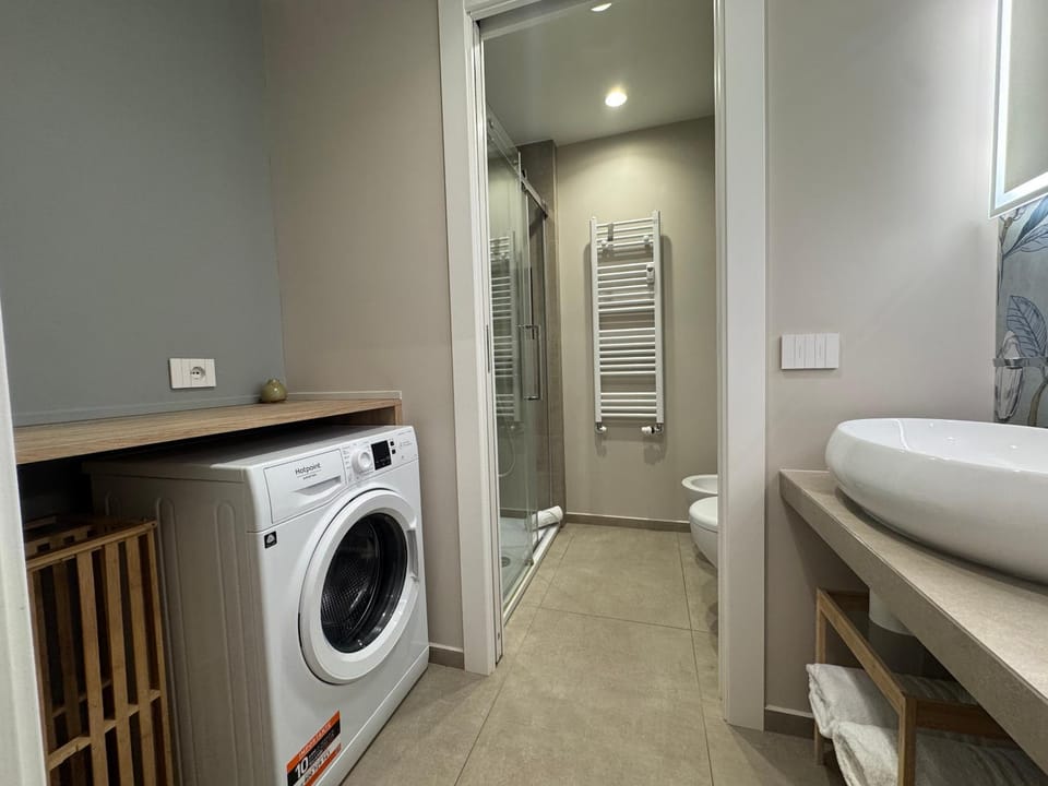 Lina Suites & Rooms Bed and Breakfast in La Spezia